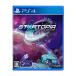  Space основа старт Piaa - PS4