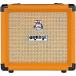 ORANGE Crush 12W Guitar Amp 1 x 6 Combo  CRUSH 12 Orange