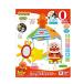 BabyLabo. листовка bo Anpanman Anpanman .....!2wayme Lee 