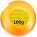  Major craft морской лещ изменение . реальный (kae блохи ) TM-HEAD100/#5 #5 Gold / orange 100g