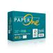 �G�C�v����(April) PaperOne �R�s�[�p�� A5 500�� �����F�R�s�[�p�� ����0.09mm��ʈ������ �J�[�{���j���[�g�����F��