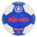mikasa(MIKASA) гандбол IHF/JHA одобренный мяч 2 номер ( женщина для в общем / университет / средняя школа для, неполная средняя школа для ) HB250B-WBL рекомендация внутри давление 0.
