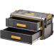 �f�E�H���g(DEWALT) �^�t�V�X�e��2.0 2�i�`�F�X�g �H� ���[�P�[�X �c�[���{�b�N�X �ςݏd�ˎ��[ Tough System 2.0