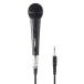  Yamaha YAMAHA electrodynamic microphone DM-105 single one directivity XLR female - phone 5m cable attached 