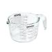 �p�[������ PYREX �p�C���b�N�X ���W���[�J�b�v 1.0L �ϔM�K���X �I�[�u���Ή� �d�q�����W�Ή� �H��@�Ή� �Ⓚ�ɑΉ� �u���b�N CP