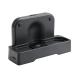 �G���R�� Nintendo Switch2��p ��p�t�@�� �h�b�O�p �c�u���A���u���ɑΉ� 4�i�K�p�x���� ���i�K�Œ��߂ł��镗�ʒ��߃X�C�b�`