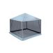 Coleman( Coleman ) мгновенный козырек затенитель от солнца IV экран house /L DR