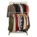 �A�C���X�v���U(IRIS PLAZA) �n���K�[���b�N �p�C�v�n���K�[ �_�u�� ��94.5cm �ω׏d150kg �V���o�[ CW4100-41 ��