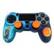 FR-TEC / Blade PS4 Dragon Ball супер combo упаковка супер носорог ya человек godoSS дизайн DUALSHOCKR4 специальный покрытие &amp; рукоятка &amp;