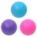  Ikeda . industry company NEW soft color ball 3P [ ball / color ball ] 000033230