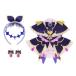 [�o���_�C(BANDAI)] ���T��v���L���A�I �ϐg�v���`���[�� �L���A�A���J�i�E�V���h�E �Ȃ肫��Z�b�g �Ώ۔N�� 3 �ˈȏ�
