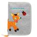 niknakPOETIC мульти- кейс Pierre ( Bambi ) W15xH21.5xD1.5cm