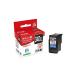 �W�b�g �L���m��(CANON) BC-340XL �Ή� ���� �u���b�N�Ή� ���T�C�N���C���N ���{��JIT-C340BXL
