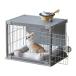  Iris o-yama интерьер woody Circle PIWS-650 светло-серый 