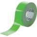 TRUSCO( Trusco ) флуоресценция линия лента 50mm×33m зеленый TLK-5033GN