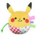 mompoke start .. soft Pikachu ball 