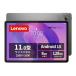 Lenovo Idea Tab планшет (11 -дюймовый широкий panel MediaTek Dimensity 6300 процессор 8GB