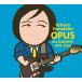 OPUS ?ALL TIME BEST 1975-2012?(̾)