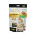 ekizo tera GEX EXOTERRAftoago Blend капот 250g насекомое сырье 35% America miz Abu использование высота ... еда .... маленький шарик манго M