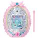 [ Bandai ].... Sky! Precure ...!.. осыпь. хлопчатник . Precure зеркало накладка! все Star 