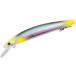  Daiwa (DAIWA) искусственная приманка AYUING( айю крыло ) Minaux 110SF металлизированный ..li айю 