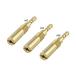 poshu(POSH) аксессуары для мотоцикла Pilot jet 3 большой размер Pilot jet комплект (28X5-C) [ согласовано ] Live DIO-ZX(
