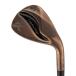  Kasco (Kasco) Dolphin Wedge semi Goose шея DW-125G Copper Dolphin DP-231 Wedge 52°