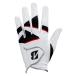 BRIDGESTONE(�u���a�X�g��) �S���t�O���[�u SOFT GRIP GL2404 �z���C�g 23cm �����Y GL2404WH23