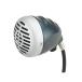 Superlux dynamic type harmonica microphone D112/C