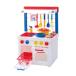 bo- фланель ndo Dan игрушка (Dantoy) кухня центральный 2 лет примерно из HP4241
