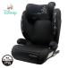 DISNEY высокий задний Junior i-Size Mickey / walk 100cm~150cm детское сиденье высокий задний Disney ISOFIX установка длинный Youth новый безопасность стандарт R129