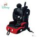  Disney Harness Junior FIX next / Mickey ( Smile ) ISOFIX 76cm~150cm детское кресло детское сиденье длинный Youth R129
