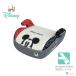 Disney бустер /.... Mickey 125cm~150cm бустер сиденье R129 ученик начальной школы 