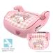  Sanrio бустер /HelloKitty 125cm~150cm бустер сиденье .. соус нет R129 Kitty - ученик начальной школы девочка 