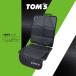 TOM'S �`���C���h�V�[�g�}�b�g �|�P�b�g�t�� �g���X �J�[�V�[�g�ی�}�b�g �V�[�g�ی�@ �֘A�摜1