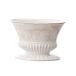  лама -juWHITE 120-486-100 ваза для цветов цветок основа clayk Ray 