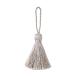 pikola кисточка *8ko ввод champagne silver -