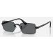 ���K�ۏ؏�(����)�t ���C�o�� Ray-Ban A$AP Rocky RB3928 002/81 54-20 �G�C�T�b�v ���b�L�[ �R���{���f�� �������X �g�����h �Ό� ���[