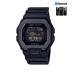 GBX-100NS-1JF G-LIDE Bluetooth メタルベゼル G-SHOCＫ タイドグラフ モバイル連動 デジタル スクエア ジーショック カシオ 腕時計 CASIO 国内正規品