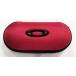  внутренний стандартный товар OAKLEY Case AOO1590AT 000003 RED Oacley I одежда кейс солнцезащитные очки кейс аксессуары 