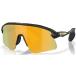 ���K�ۏ؏�(����)�t �I�[�N���[ OAKLEY STUNT DEVIL OO9517-1639 951716 �X�^���g�f�r�� �n�C�p�[�O���b�v�e�N�m���W�[ �O���b�v�� PRIZM ���[