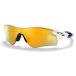 �������K�i �I�[�N���[ OAKLEY ���[�_�[���b�N RADARLOCK PATH ( A ) �A�W�A���t�B�b�g Low Bridge Fit �J�X�^�� OCE PRIZM �ۏ؏� ���[ 44