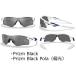 �������K�i �I�[�N���[ OAKLEY ���[�_�[���b�N RADARLOCK PATH ( A ) �A�W�A���t�B�b�g Low Bridge Fit �J�X�^�� OCE PRIZM �ۏ؏� ���[ 44 �֘A�摜4