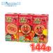 ���� ���ꂢ�� �A���p���}�� ���n ��� 125ml�~3�{ �~12�p�b�N�i36�{���j4�P�[�X �����S