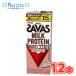  Meiji ( The автобус )MILK PROTEIN( молоко протеин ) жир .0 какао способ тест SAVAS 200ml×1 2 шт 