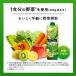 �J�S�� ��ؐ����P�O�O Smoothie �O���[���X���[�W�[ 1000g���p�b�N 6�{��/2�P�[�X �t���[�c�W���[�X ��؃W���[�X KAGOME ��ؐ���100 �֘A�摜2