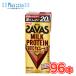 �����@ (�U�o�X)MILK PROTEIN(�~���N�v���e�C��) ���b0 �`���R���[�g�����@200ml�~24�{��/4�P�[�X