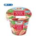 . такой же . индустрия Dole клубника Mix & йогурт 170g×6 шт [ прохладный рейс ]( Mate - рефрижератор Dole кукла йогурт фрукты клубника еда ..)