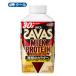  Meiji The автобус молоко жир .0 какао тест SAVAS MILK PROTEIN[430ml]×1 2 шт [ прохладный рейс ]