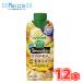  корзина me овощи жизнь 100 Smoothie banana & миндаль Mix 330ml бумага упаковка 12 шт. входит ( овощной сок )( овощной сок Smoothie клетчатка banana миндаль )